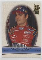 Jeff Gordon [Noted]