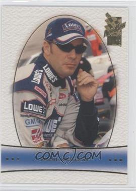 2003 Press Pass VIP - [Base] #8 - Jimmie Johnson