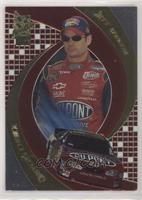 Jeff Gordon