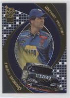 Michael Waltrip