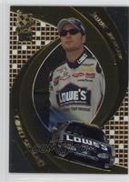 Jimmie Johnson