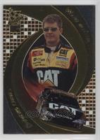 Ward Burton