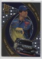 Michael Waltrip [Noted]