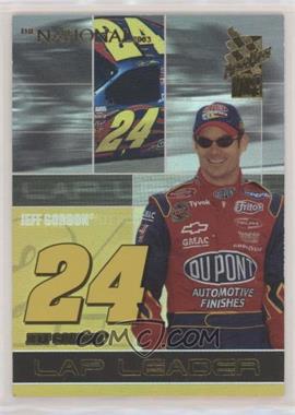 2003 Press Pass VIP - Lap Leaders - The National 2003 #LL 1 - Jeff Gordon