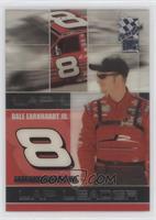 Dale Earnhardt Jr.