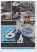 Mark Martin