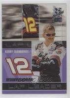 Kerry Earnhardt