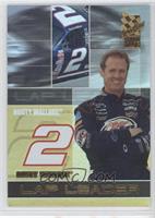 Rusty Wallace