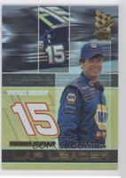 Michael Waltrip