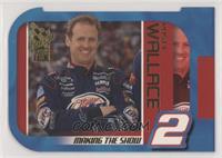 Rusty Wallace