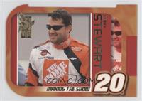 Tony Stewart