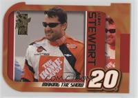 Tony Stewart