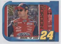 Jeff Gordon