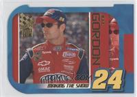 Jeff Gordon