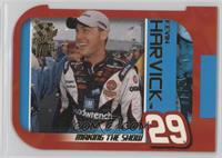 Kevin Harvick