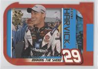 Kevin Harvick