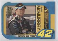 Jamie McMurray [Noted]