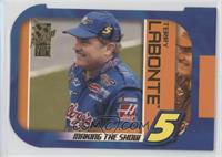 Terry Labonte [Noted]