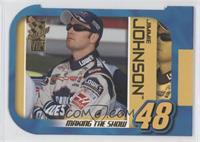 Jimmie Johnson