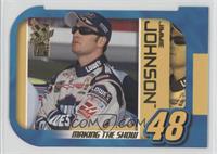 Jimmie Johnson