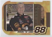 Dale Jarrett