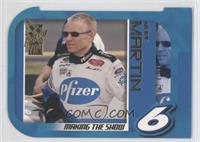 Mark Martin