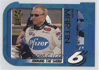 Mark Martin