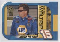 Michael Waltrip