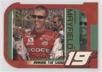 Jeremy Mayfield