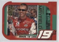 Jeremy Mayfield