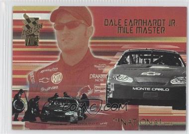 2003 Press Pass VIP - Mile Masters - National Convention #MM 2 - Dale Earnhardt Jr.