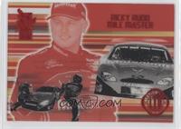 Ricky Rudd #/325