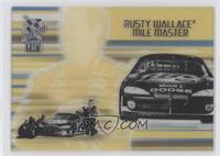 Rusty Wallace