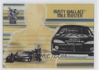 Rusty Wallace