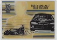 Rusty Wallace