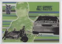 Jeff Gordon