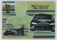 Rusty Wallace