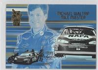 Michael Waltrip