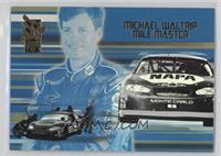 Michael Waltrip