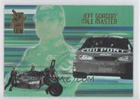 Jeff Gordon