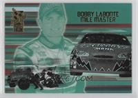 Bobby Labonte