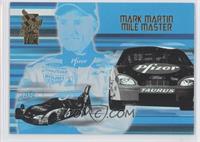 Mark Martin