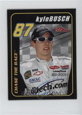 2003 Racing Champions - Die-Cast Inserts Chase the Race #_KYBU - Kyle Busch
