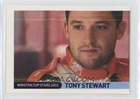 Tony Stewart