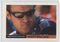 Rusty Wallace
