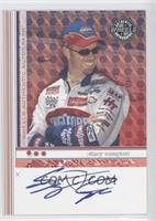 Busch Series - Stacy Compton (Sunglasses)