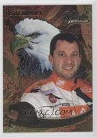 Tony Stewart