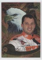 Tony Stewart