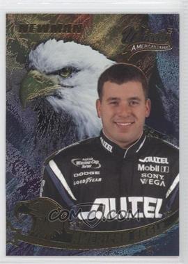 2003 Wheels American Thunder - American Eagle #AE 3 - Ryan Newman