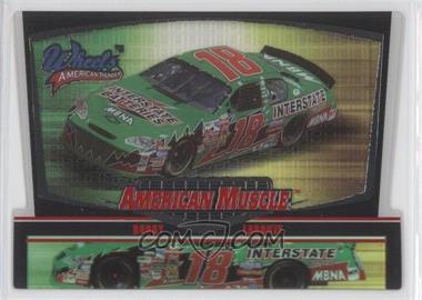 2003 Wheels American Thunder - American Muscle #AM 5 - Bobby Labonte